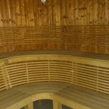 Hotel 3 Mountains Bansko