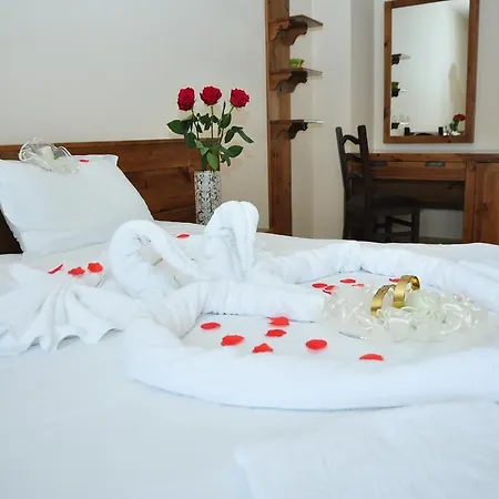 3 Mountains Hotel