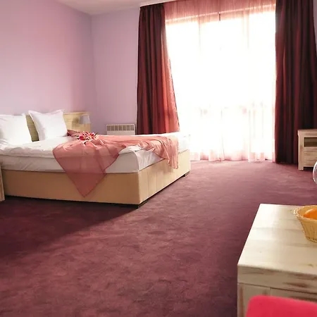 Hotel 3 Mountains Bansko