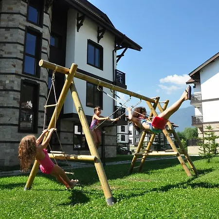 3 Mountains Hotel 3*