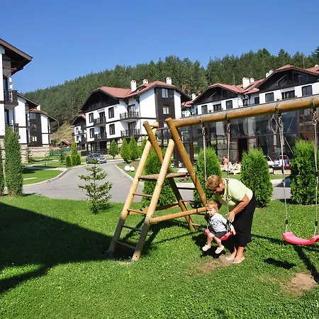 3 Mountains Hotel Bansko