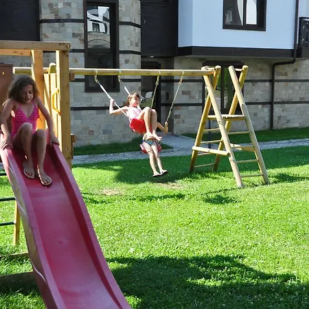 3 Mountains Hotel Bansko