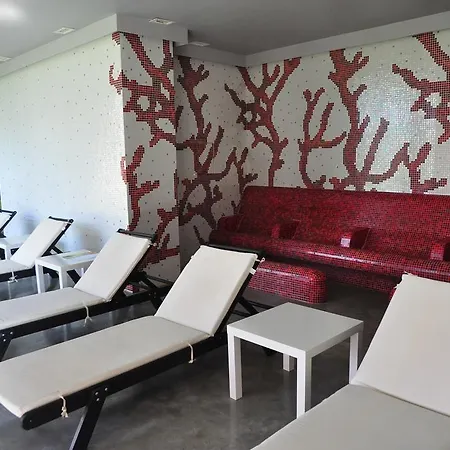 3 Mountains Hotel 3*