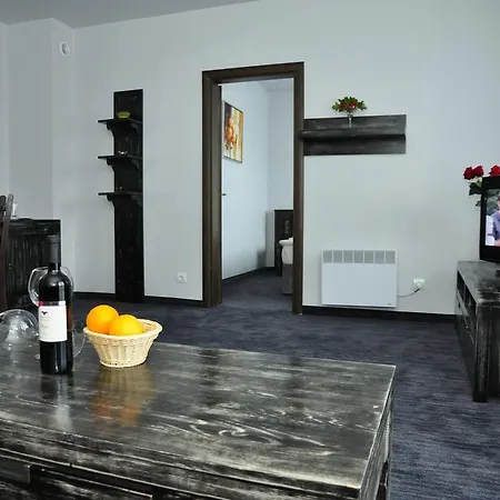 3 Mountains Hotel Bansko