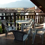 Hotel 3 Mountains 3*