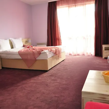 酒店 3 Mountains 班斯科