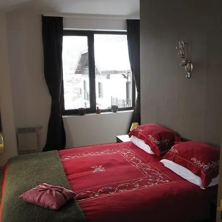 3 Mountains 班斯科