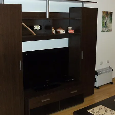 3 Mountains 班斯科