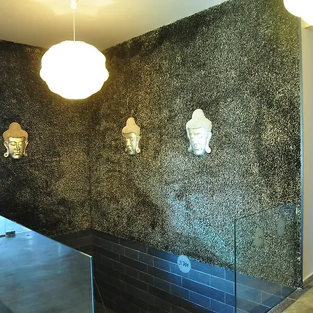 酒店 3 Mountains 班斯科