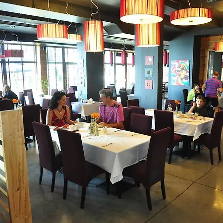 3 Mountains 班斯科