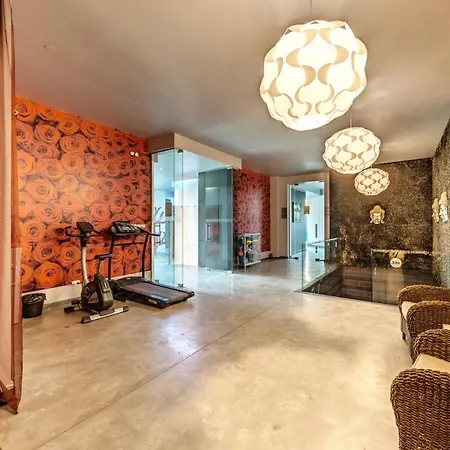 3 Mountains 酒店 班斯科