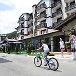 3 Mountains Bansko