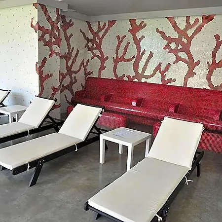Hotel 3 Mountains