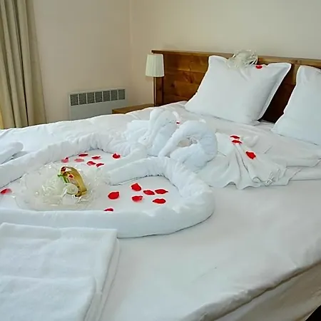Hotel 3 Mountains