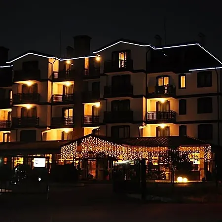 3 Mountains Hotel Bansko
