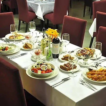 3 Mountains Hotel Bansko