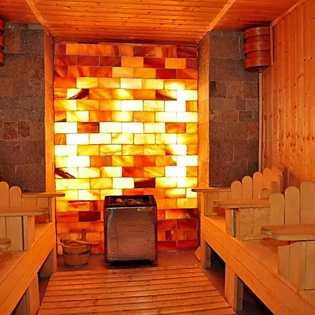 3 планини Хотел Банско