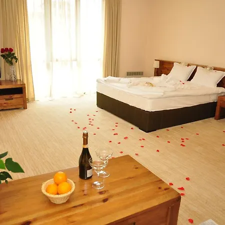 3 планини Хотел 3*