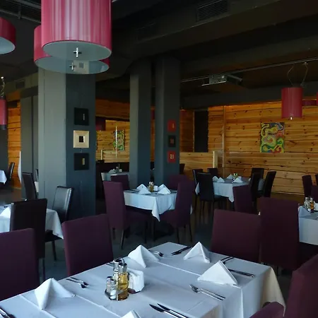 Хотел 3 планини 3*