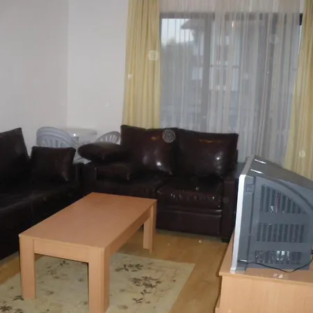 3 планини Банско