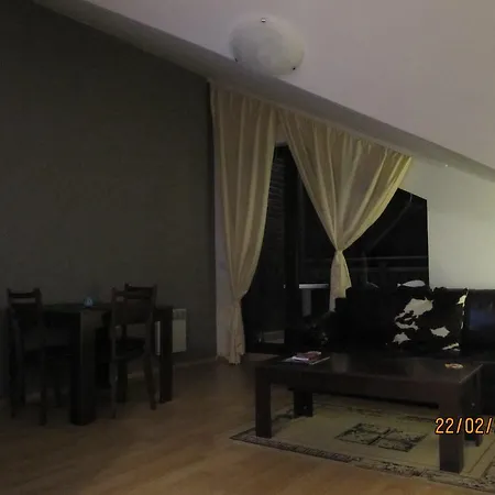 Хотел 3 планини 3*