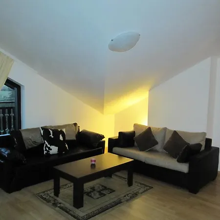 Хотел 3 планини