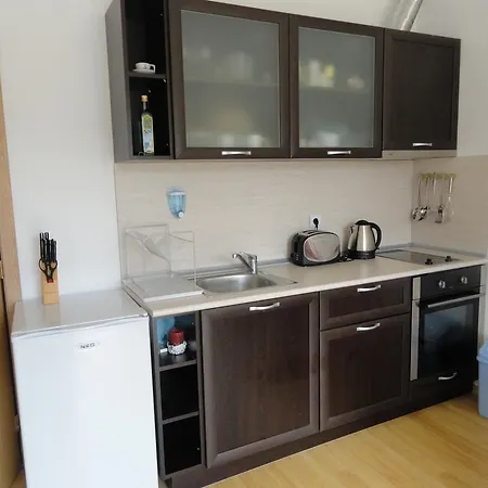 מלון 3 Mountains