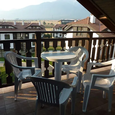 Хотел 3 планини 3*