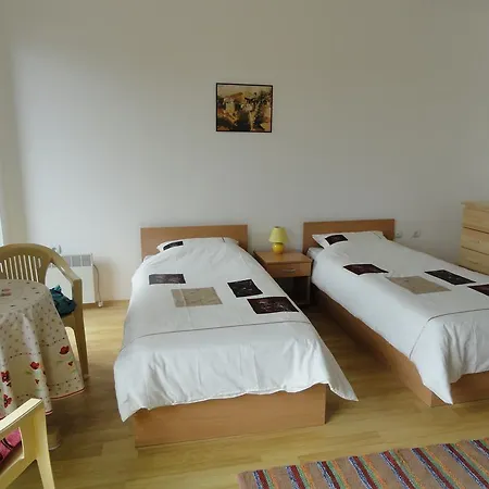 3 планини Банско