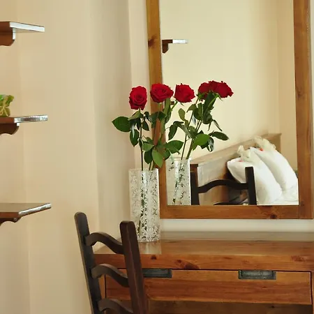 Хотел 3 планини