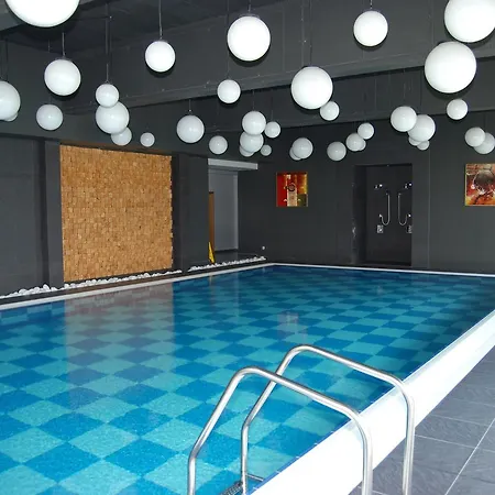 3 планини Хотел Банско