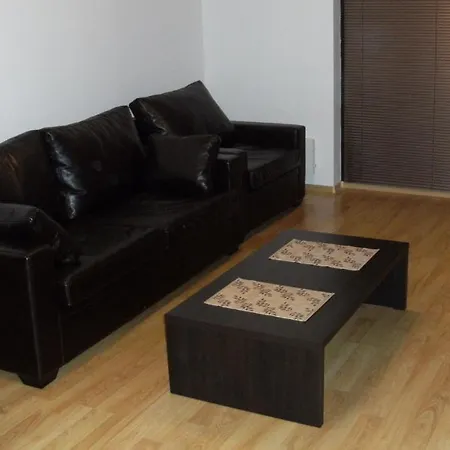 Хотел 3 планини Банско