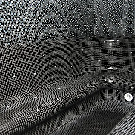 3 Mountains מלון