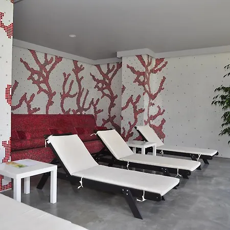 Хотел 3 планини Банско