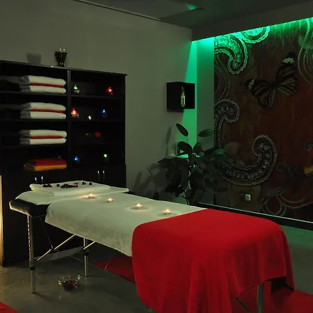 3 планини Хотел Банско