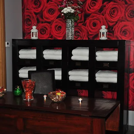 מלון 3 Mountains 3*