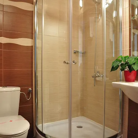 Хотел 3 планини Банско