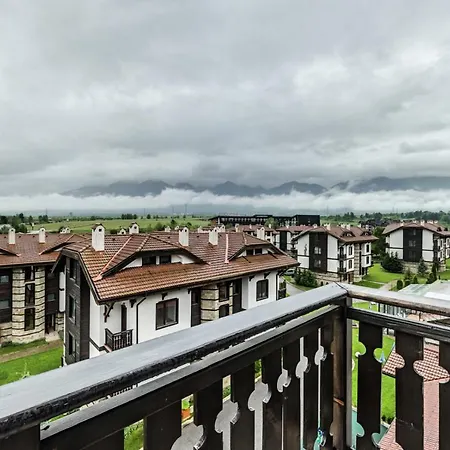 3 Mountains מלון 3*