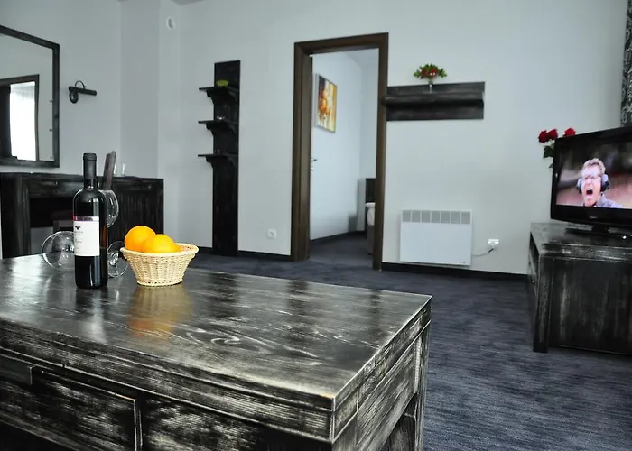 3 Mountains Hotel Bansko