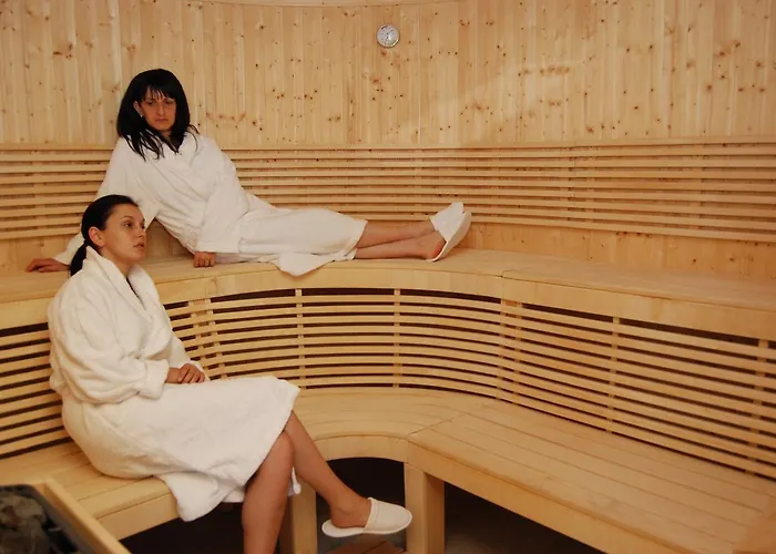 3 Mountains Hotel Bansko