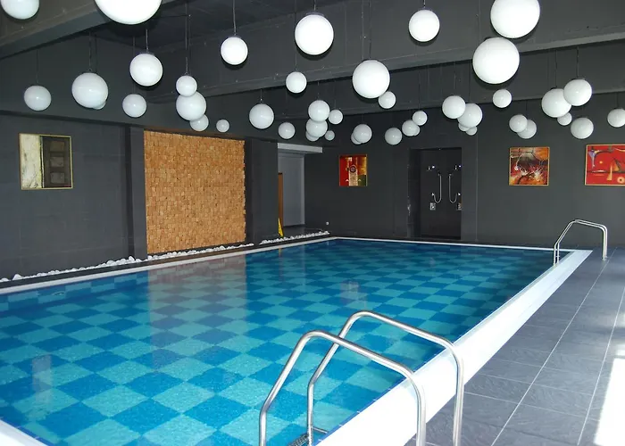 3 Mountains Hotel Bansko