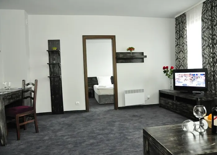 Hotel 3 Mountains Bansko