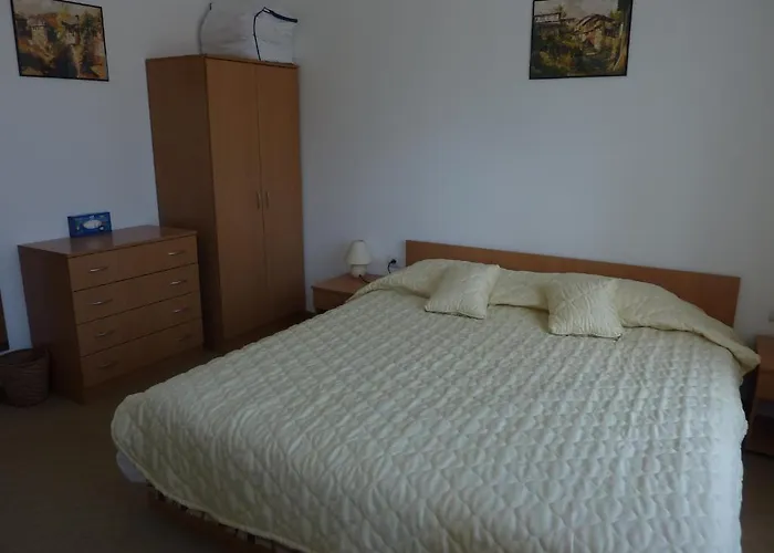 3 Mountains 3* Bansko