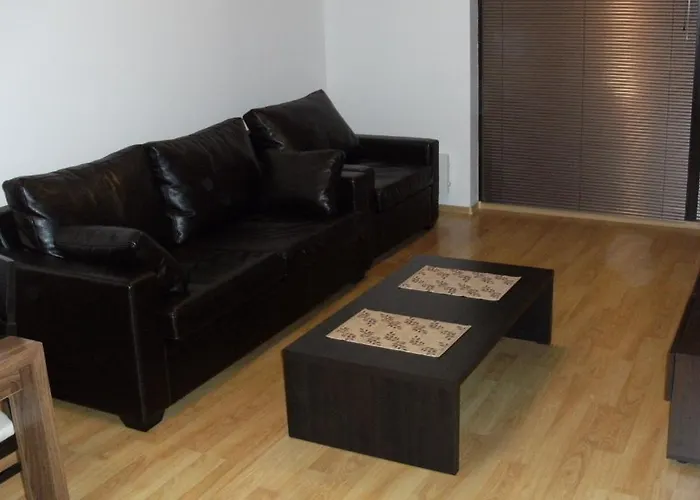 Hotel 3 Mountains Bansko