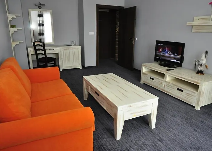 3 Mountains Hotel Bansko