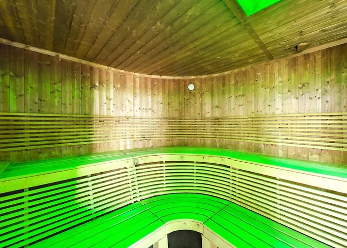 Hotel 3 Mountains 3*