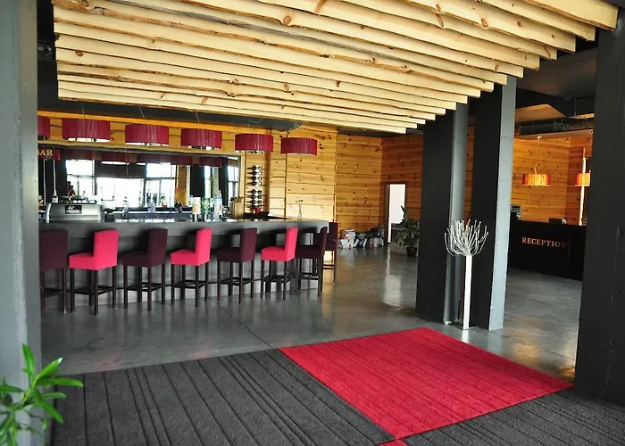 3 Mountains 3* Bansko