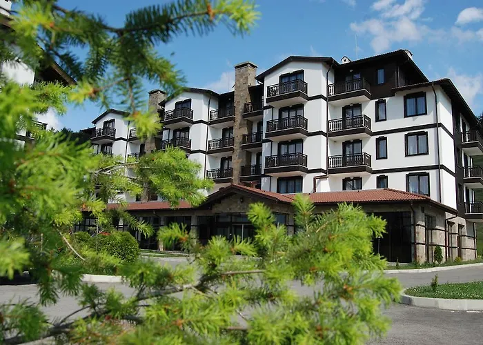 Hotel 3 Mountains Bansko