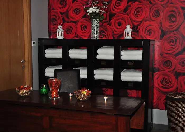 Hotel 3 Mountains 3*