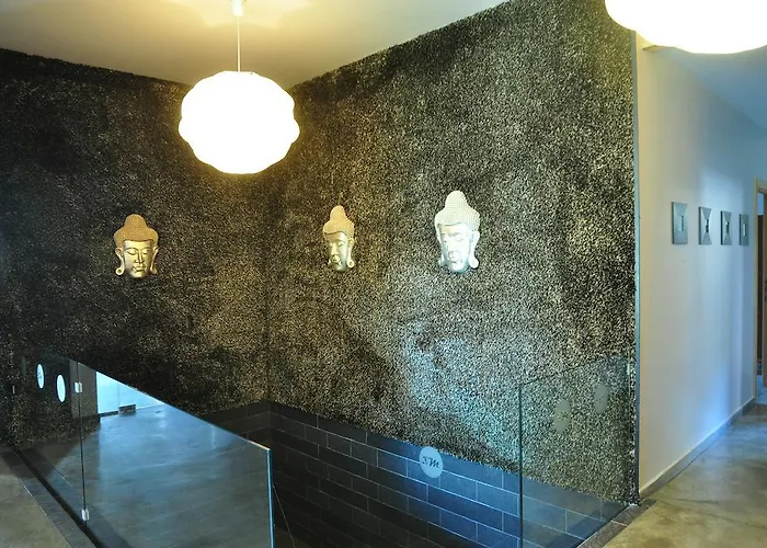 Hotel 3 Mountains Bansko